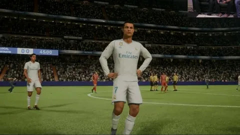 F1FA 18 Xbox One - US