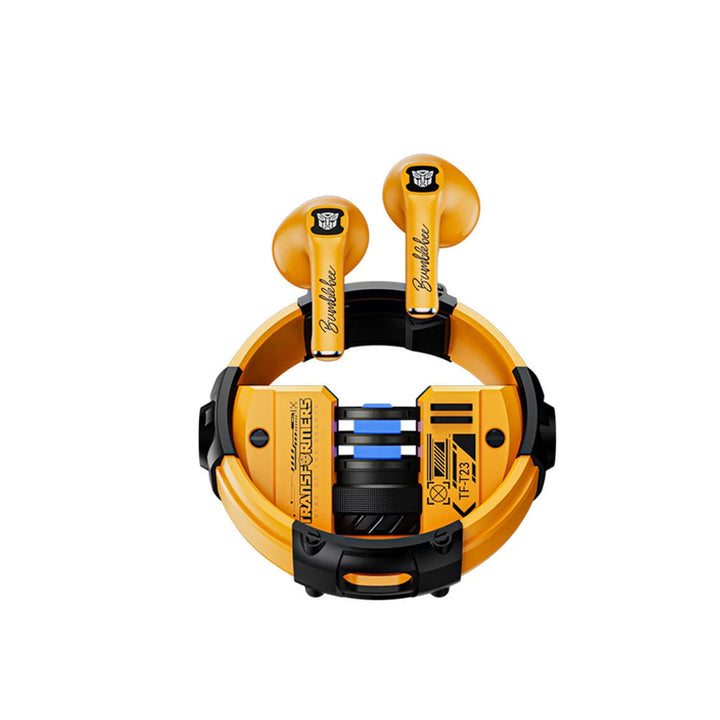 Transformers TF-T23 True wireless Bluetooth headphones