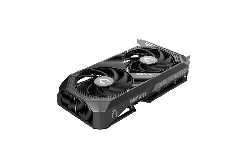 Zotac Gaming GeForce RTX 5050 8GB Twin Edge GDDR6 128Bit
