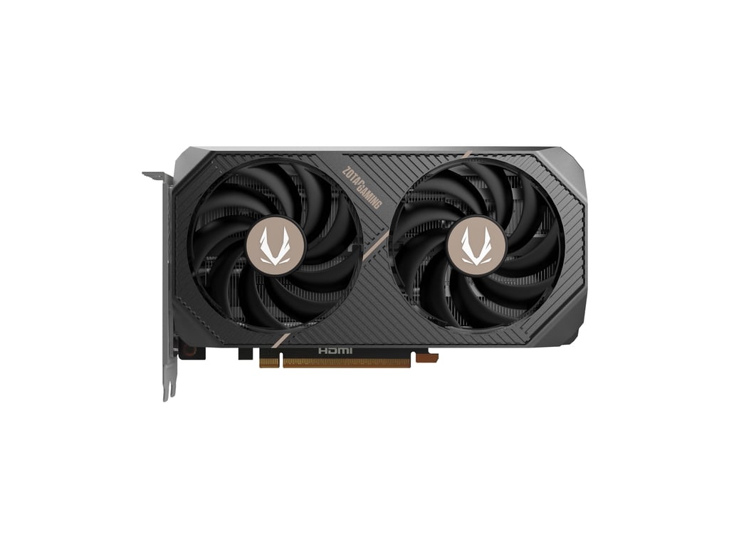 ZOTAC GAMING GeForce RTX 5060 8GB AMP GDDR7