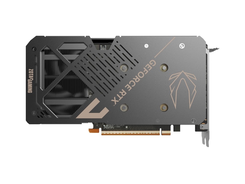 ZOTAC GAMING GeForce RTX 5060 8GB AMP GDDR7