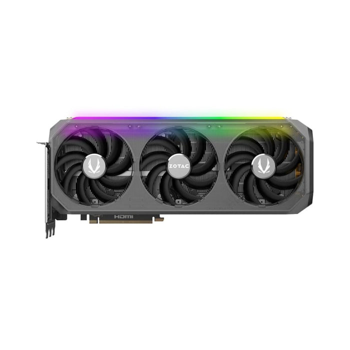 Zotac Gaming Geforce RTX 5080 16GB AMP Extreme GDDR7 Graphic Card