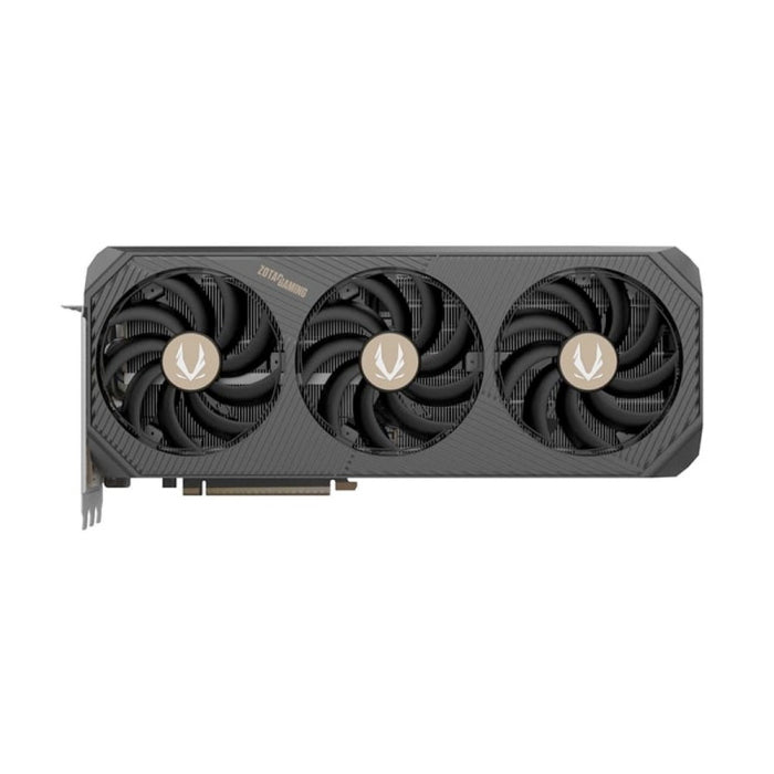 Zotac Geforce RTX 5080 16GB Solid GDDR7 Graphic Card