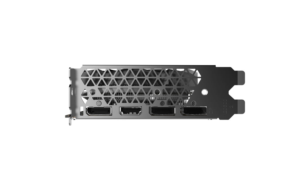 Zotac Gaming GeForce GTX 1660 SUPER 6GB Graphics Card