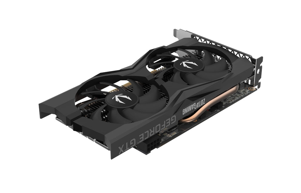 Zotac Gaming GeForce GTX 1660 SUPER 6GB Graphics Card