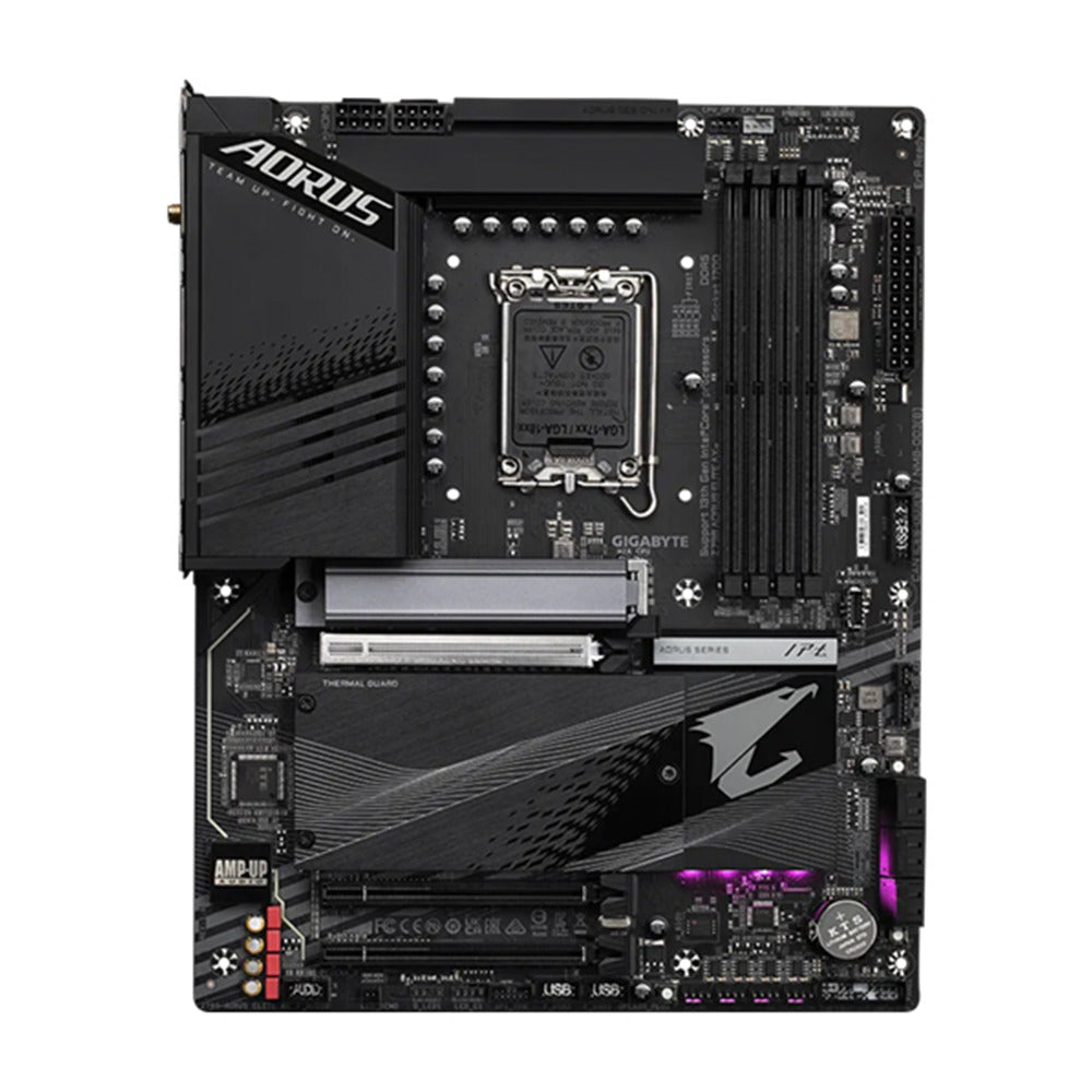 GIGABYTE Z790 AORUS ELITE AX 1.0 Motherboard