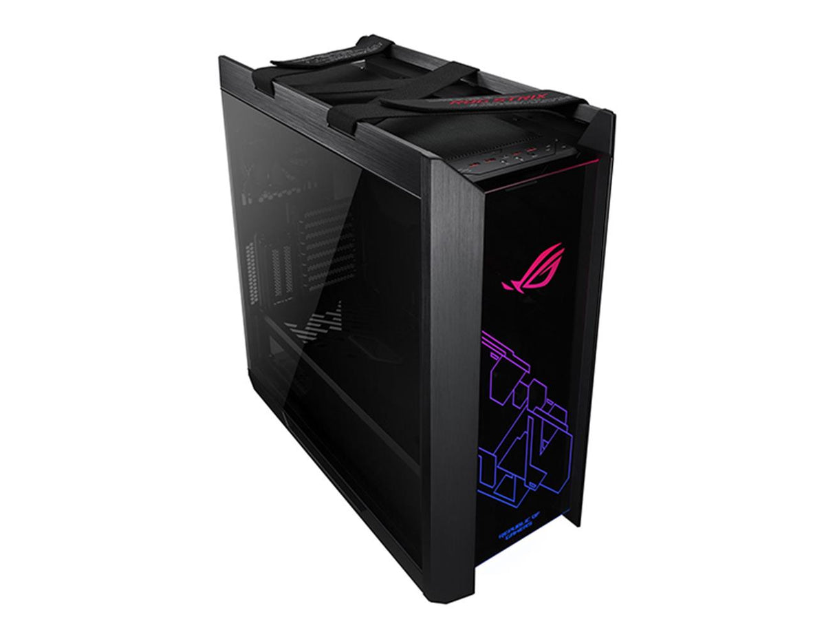 Asus ROG Strix Helios ARGB Mid Tower Case