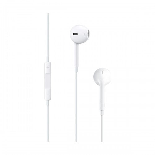 Apple Earpods with Remote & Mic (MNHF2) - White