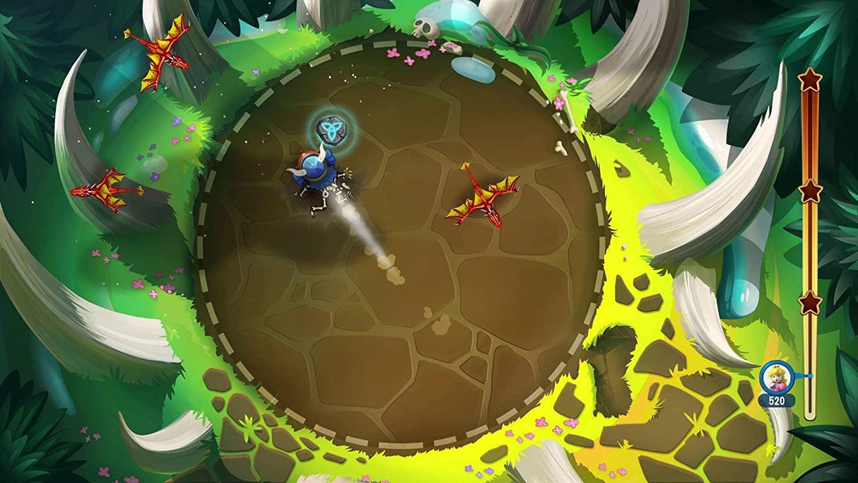 30 In 1 Game Collection For Nintendo Switch “Region 1” - Level UpMergeSwitch Video Games8.19E+11