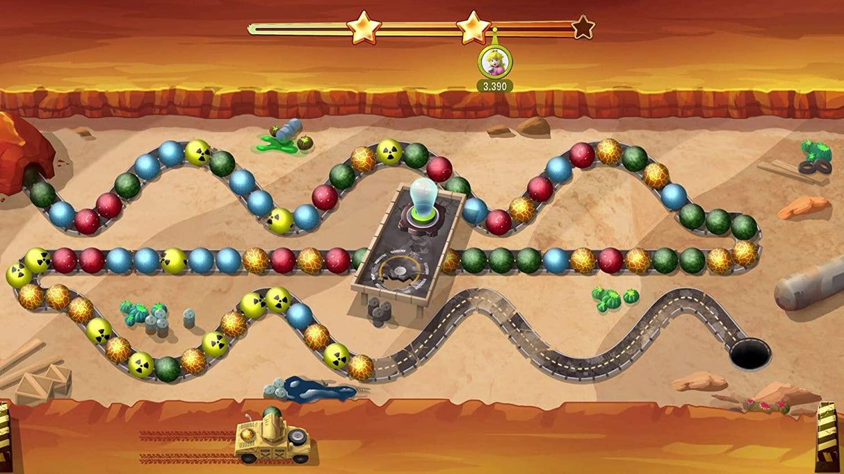 30 In 1 Game Collection For Nintendo Switch “Region 1” - Level UpMergeSwitch Video Games8.19E+11