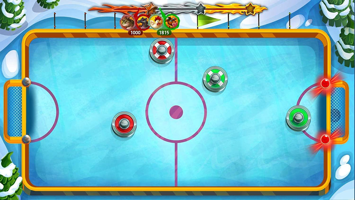 30 In 1 Game Collection For Nintendo Switch “Region 1” - Level UpMergeSwitch Video Games8.19E+11