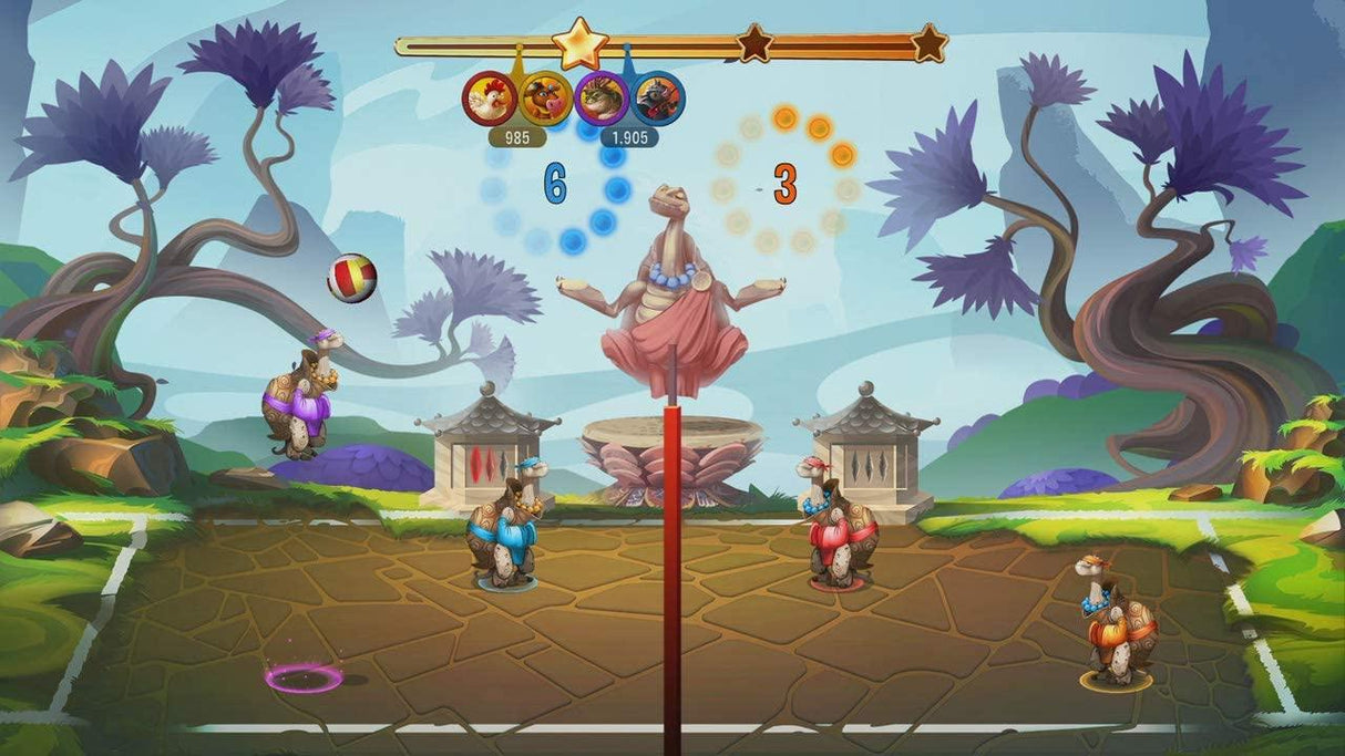 30 In 1 Game Collection For Nintendo Switch “Region 1” - Level UpMergeSwitch Video Games8.19E+11