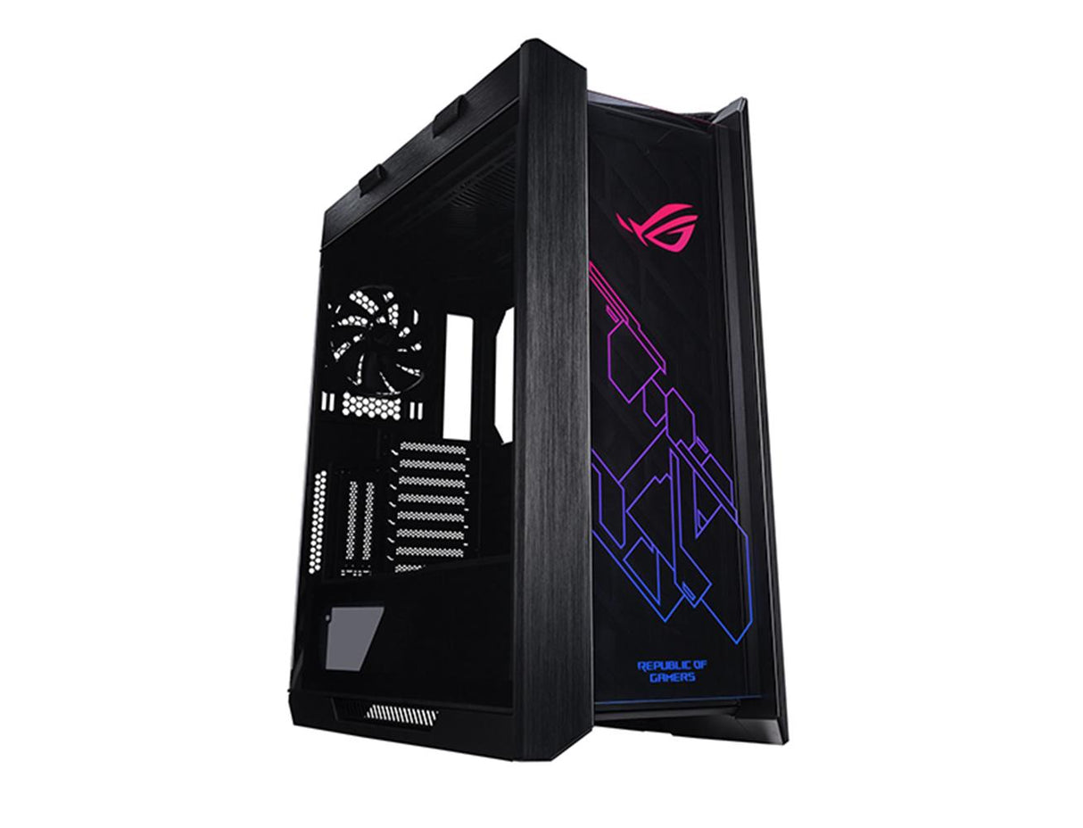Asus ROG Strix Helios ARGB Mid Tower Case