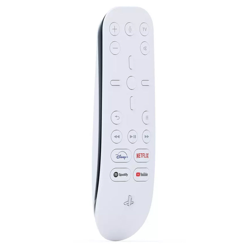 Media Remote For PlayStation 5 - Level Up