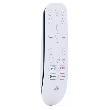 Media Remote For PlayStation 5 - Level Up