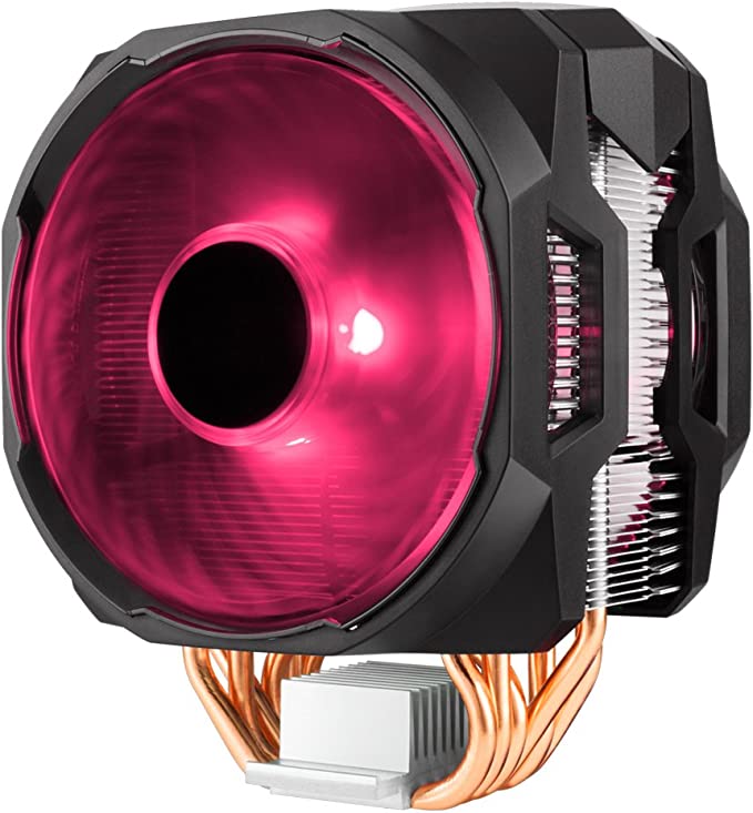 Cooler Master MASTERAIR MA610P ARGB CPU Air Cooler