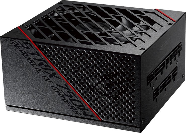 Asus ROG Strix 750W Gold Modular Power Supply