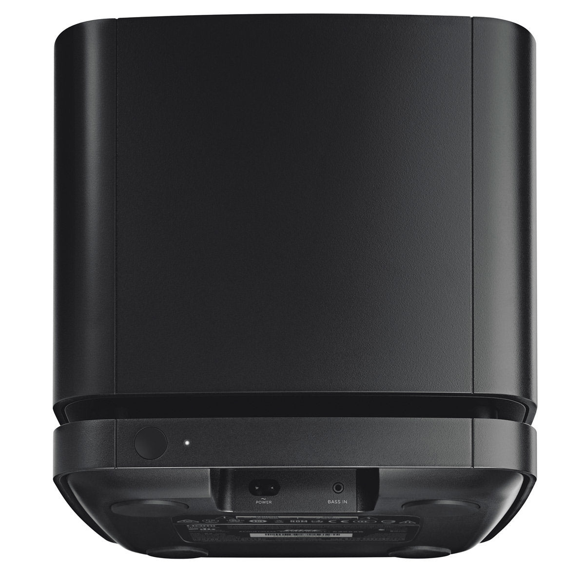 Bose Bass Module 500 - Black - Level Up