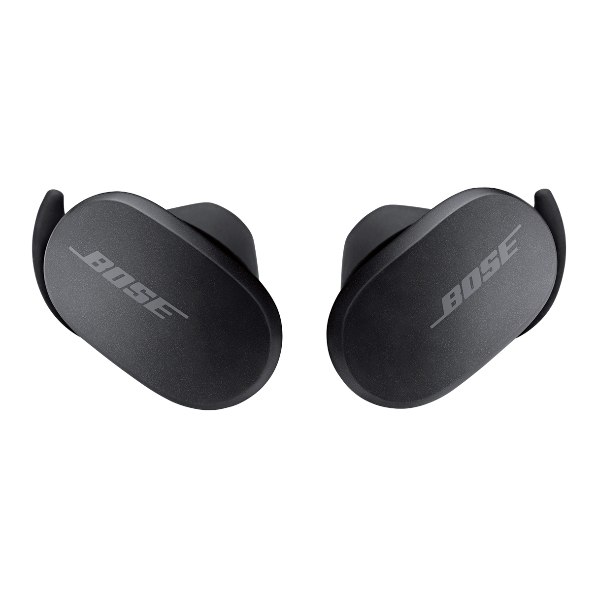 Bose QuietComfort Earbuds - Triple Black - Level Up