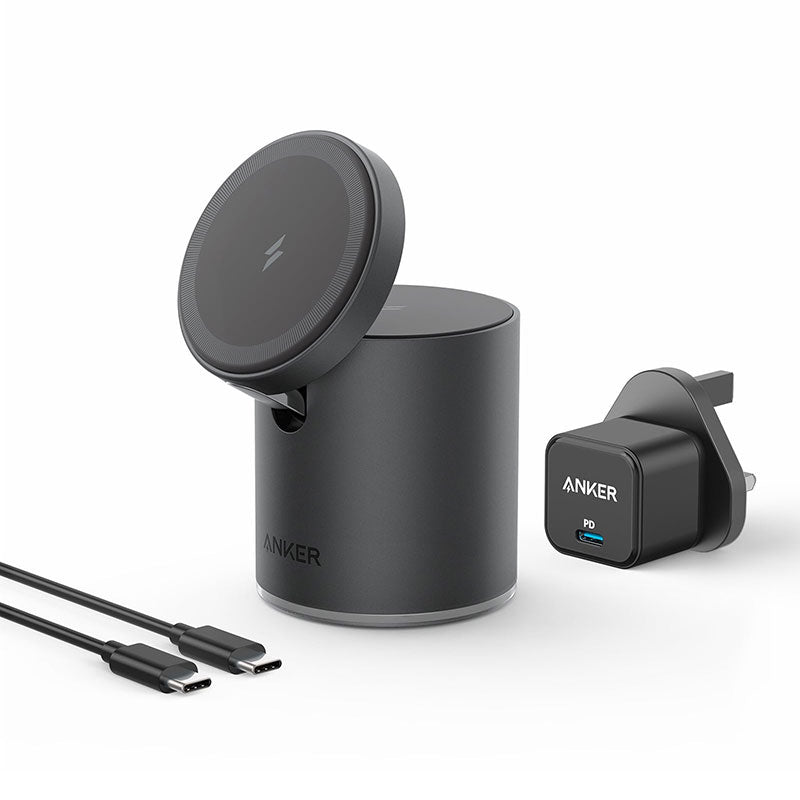 Anker MagGo Mobile phone/Smartphone USB Type-C B2568211