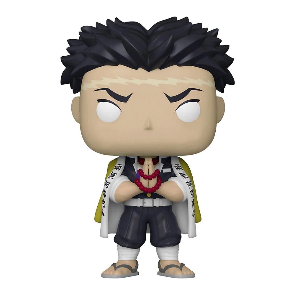 POP: DEMON SLAYER- GYOMEI HIMEJIMA (EXC) - Level Up