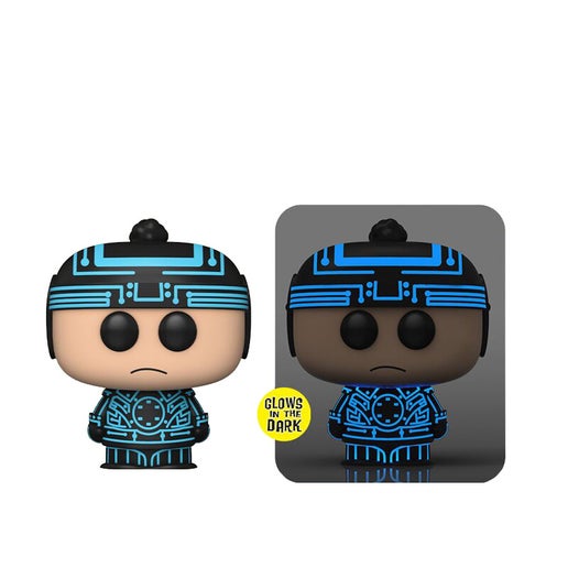 Pop! Tv: South Park- Digital Stan (Exc) (SDCC22)