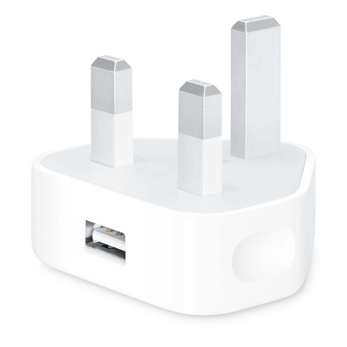 Apple 5W 3Pin USB A Power Adapter