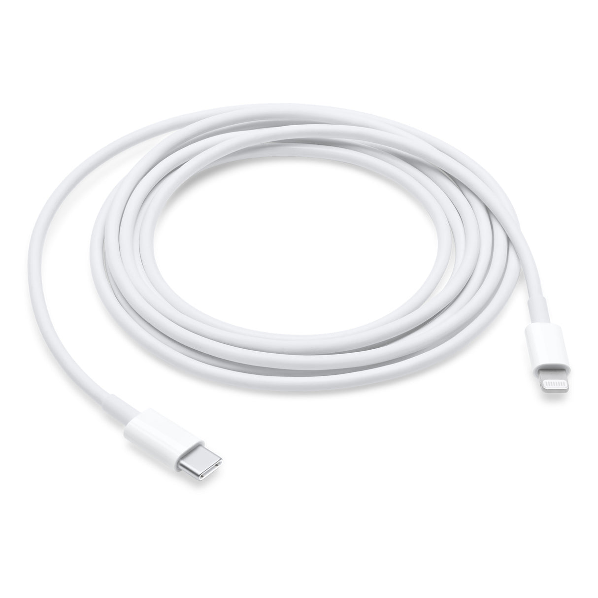 APPLE USB-C to Lightning Cable (2 m) MQGH2