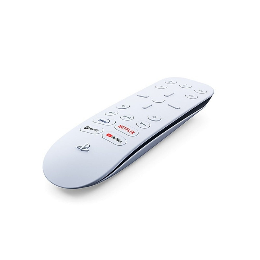 Media Remote For PlayStation 5 - Level Up