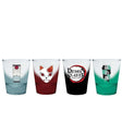ABY MINI GLASS: DEMON SLAYER- SYMBOLS - Level UpLevel UpAccessories3665361068778