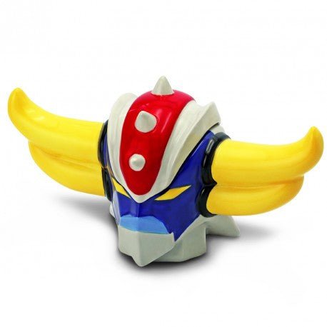 ABY MUG: GRENDIZER- ICON HEAD (3D) - Level UpFunkoAccessories3700789283683