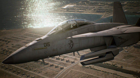 Ace Combat 7 Skies Unknown For PlayStation 4 "Region 1” - Level UpLevel UpPlaystation Video Games3391892003413
