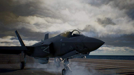 Ace Combat 7 Skies Unknown For PlayStation 4 "Region 1” - Level UpLevel UpPlaystation Video Games3391892003413