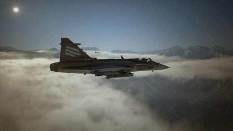 Ace Combat 7 Skies Unknown For PlayStation 4 "Region 1” - Level UpLevel UpPlaystation Video Games3391892003413