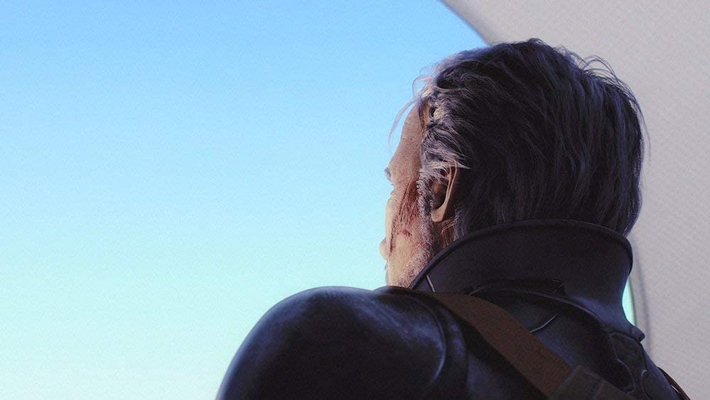 Ace Combat 7 Skies Unknown For PlayStation 4 "Region 1” - Level UpLevel UpPlaystation Video Games3391892003413