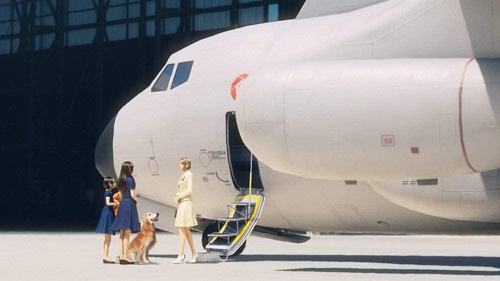 Ace Combat 7 Skies Unknown For PlayStation 4 "Region 1” - Level UpLevel UpPlaystation Video Games3391892003413