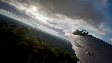 Ace Combat 7 Skies Unknown For PlayStation 4 "Region 1” - Level UpLevel UpPlaystation Video Games3391892003413