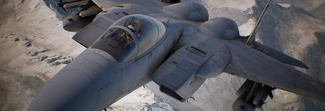 Ace Combat 7 Skies Unknown For PlayStation 4 "Region 1” - Level UpLevel UpPlaystation Video Games3391892003413