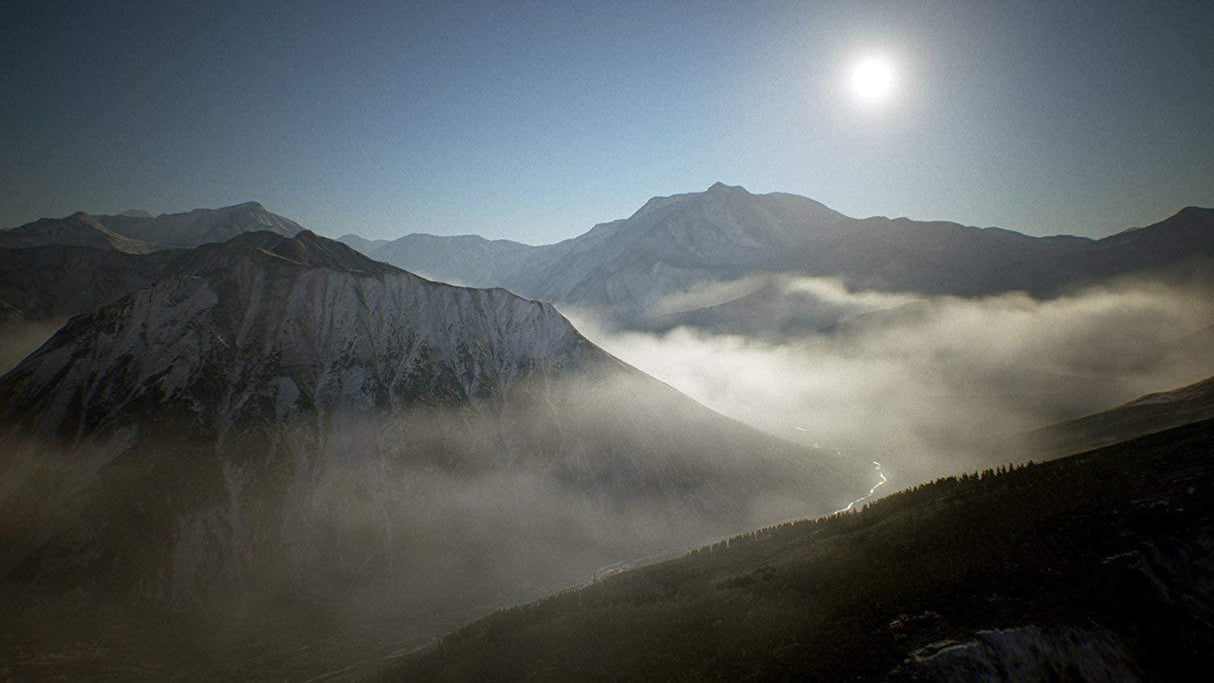 Ace Combat 7 Skies Unknown For PlayStation 4 "Region 1” - Level UpLevel UpPlaystation Video Games3391892003413