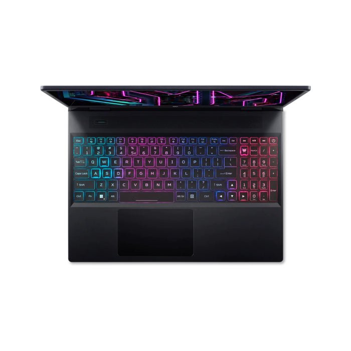 Acer Gaming Laptop Core i9-13900HX, RTX 4070,16GB RAM - Level UpAcerGaming Laptop