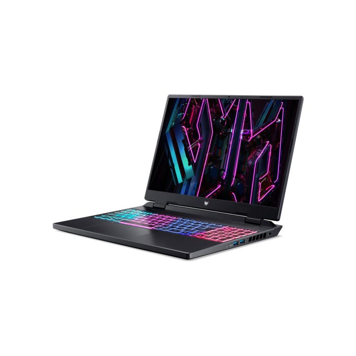Acer Gaming Laptop Core i9-13900HX, RTX 4070,16GB RAM - Level UpAcerGaming Laptop