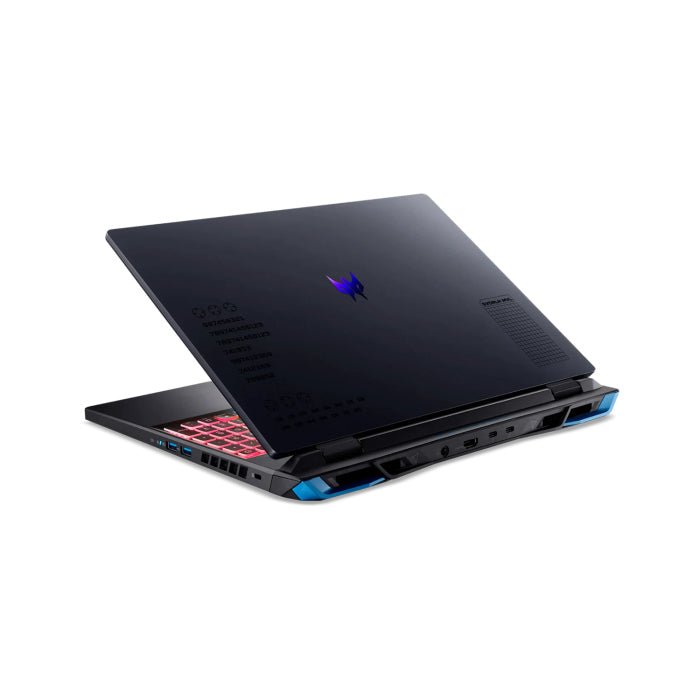 Acer Gaming Laptop Core i9-13900HX, RTX 4070,16GB RAM - Level UpAcerGaming Laptop