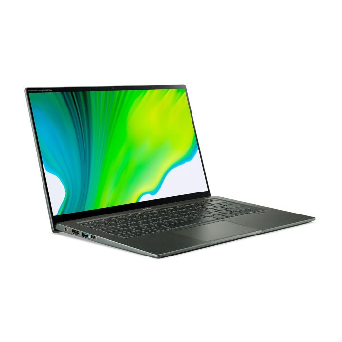 Acer Swift Laptop Core i7-1165G7, GeForce MX350, 16GB RAM - Level UpAcerGaming Laptop