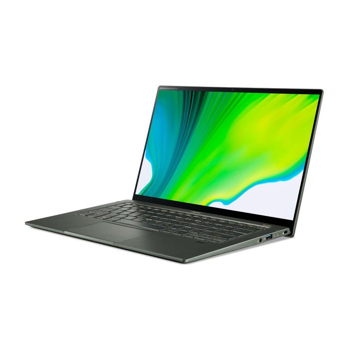 Acer Swift Laptop Core i7-1165G7, GeForce MX350, 16GB RAM - Level UpAcerGaming Laptop