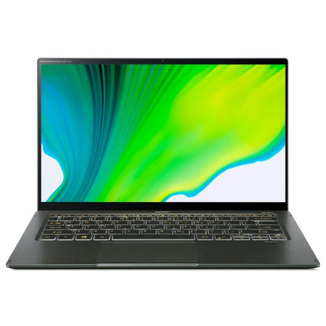 Acer Swift Laptop Core i7-1165G7, GeForce MX350, 16GB RAM - Level UpAcerGaming Laptop