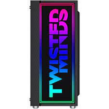 AERO Gaming PC Core i5-10400F, RTX 3050, 16GB RAM - Level UpLevel UpPC Desktops