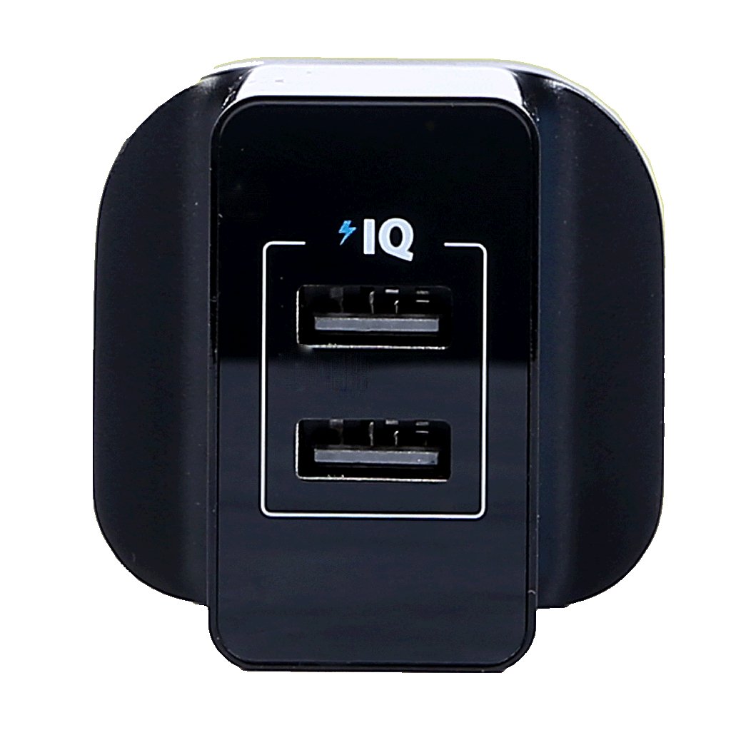 Anker 24W 2Port USB Charger A2021K11 - Level UpLevel Up848061040555