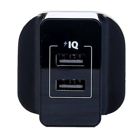 Anker 24W 2Port USB Charger A2021K11 - Level UpLevel Up848061040555