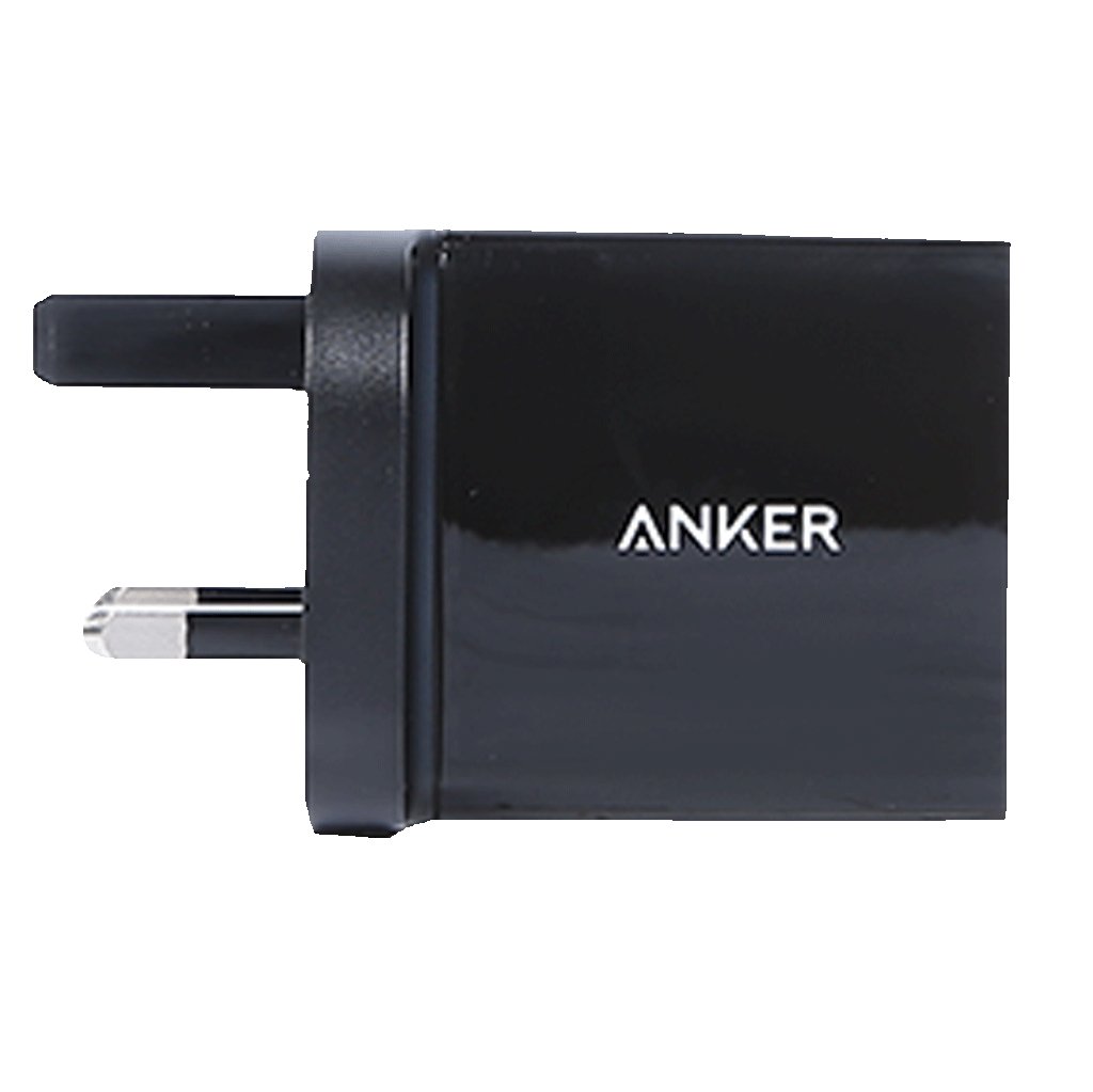 Anker 24W 2Port USB Charger A2021K11 - Level UpLevel Up848061040555