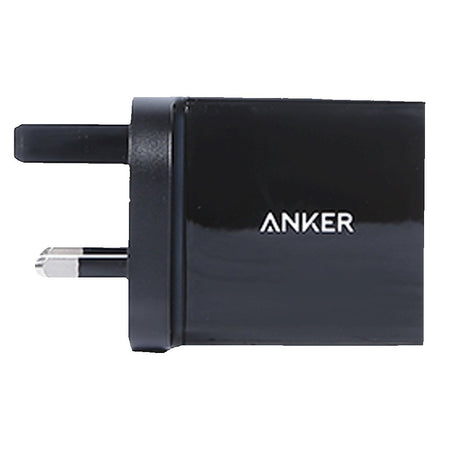 Anker 24W 2Port USB Charger A2021K11 - Level UpLevel Up848061040555